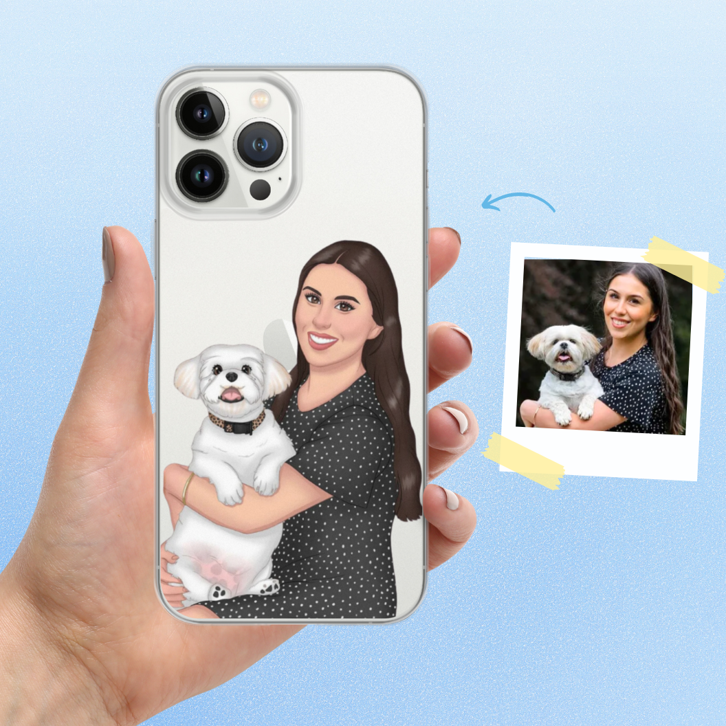 Funda Personalizada - EN PAREJA